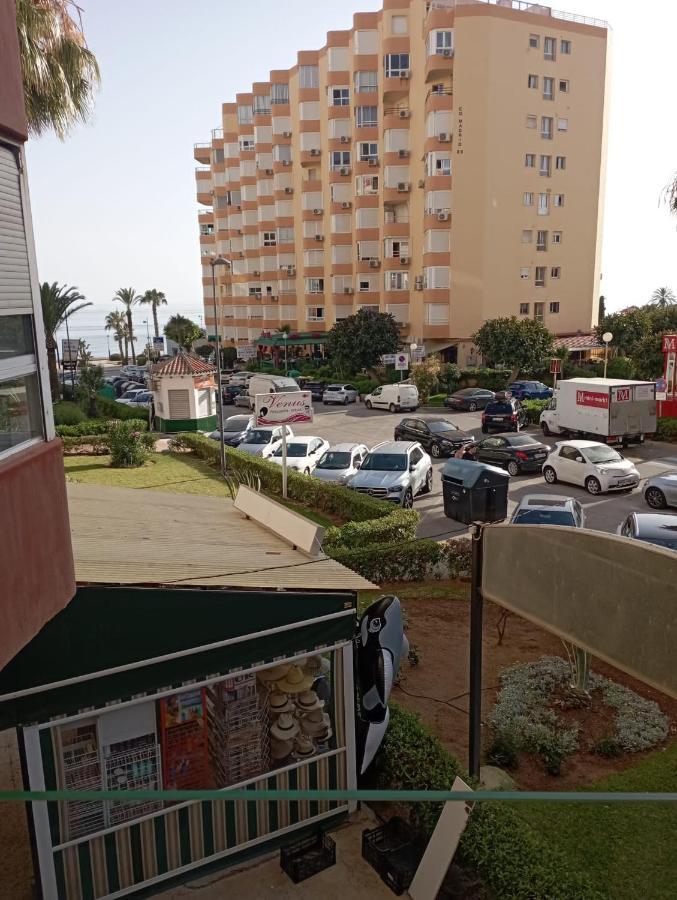 Vista Hermosa Torrox Exterior foto