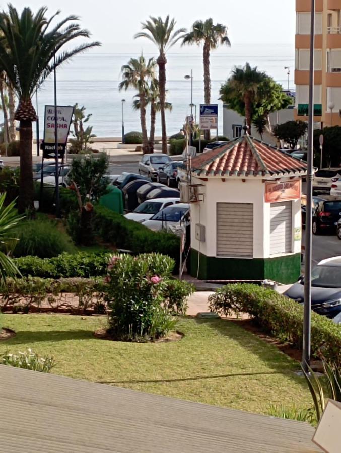 Vista Hermosa Torrox Exterior foto