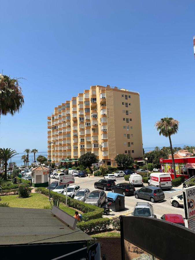Vista Hermosa Torrox Exterior foto